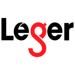 Leger Logo Square Insight Platforms 300x300