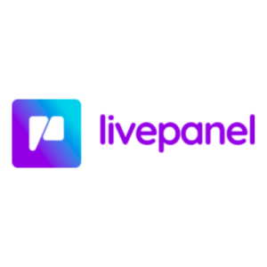 Livepanel Logo Square Insight Platforms 300x300