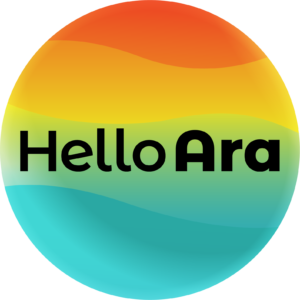 Hello Ara
