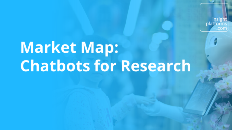 Market Map Chatbots - Featured Image