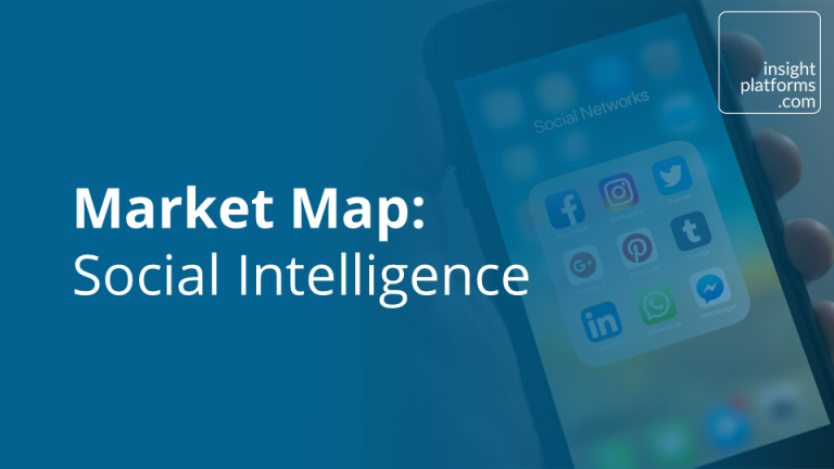 Market Map: Social Intelligence