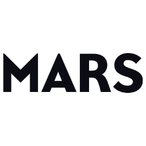 Mars Logo - Insight Platforms