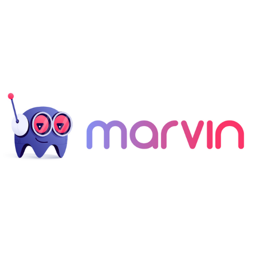 Marvin Logo Square Insight Platforms