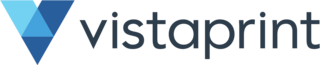 Vistaprint Logo