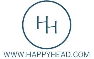 Happy Head Logo