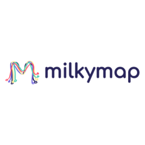 Milkymap Logo Square Insight Platforms 300x300