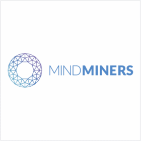 MindMiners Square Logo Insight Platforms