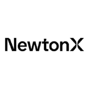 Newton X Logo Square Insight Platforms 300x300