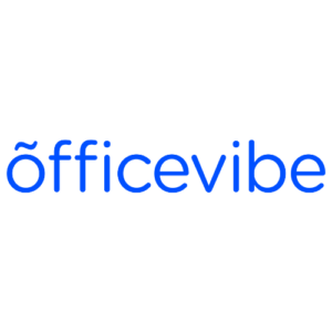 OfficeVibe Logo Square Insight Platforms 300x300