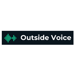 Outside Voice Logo Square Insight Platforms