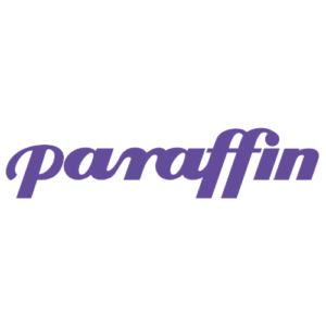 Paraffin Logo Square Insight Platforms 300x300