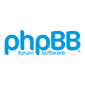 phpBB Logo Square Insight Platforms 300x300
