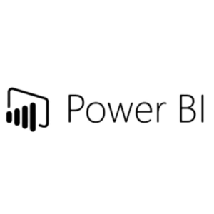PowerBI Logo Square Insight Platforms 300x300