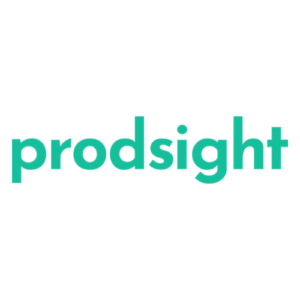 Prodsight Logo Square Insight Platforms 1 300x300