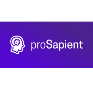 ProSapient Logo Square Insight Platforms 300x300