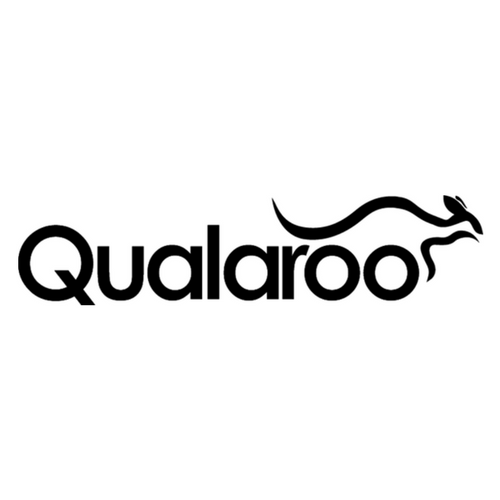 Qualaroo Logo - Insight Platforms