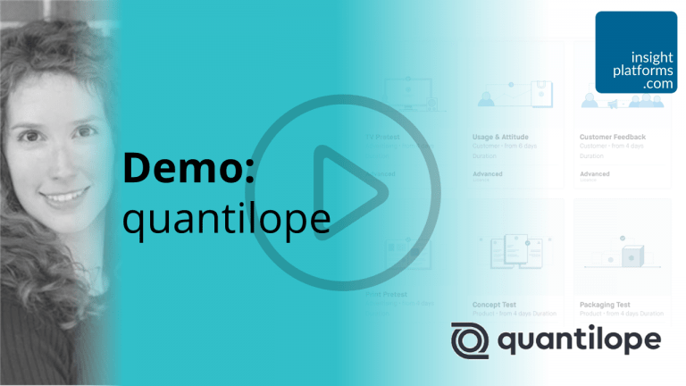 quantilope Demo Featured Image