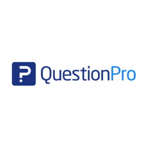 QuestionPro Logo Square Insight Platforms 300x300