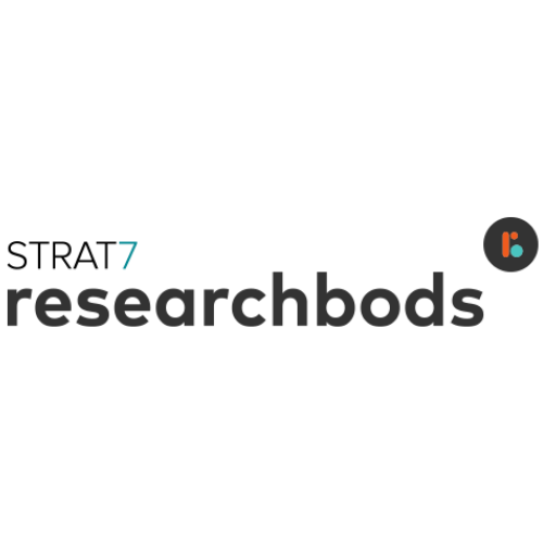 ResearchBods Logo