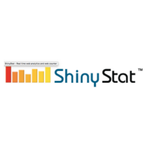 shinystat_logo
