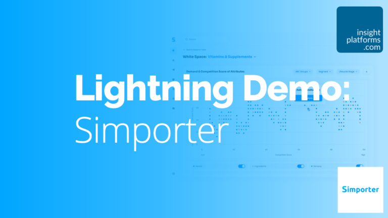 Simporter Lightning Demo Featured Image - Insight Platforms