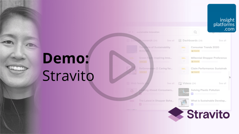 Stravito Demo Featured Image