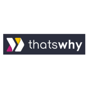 thatswhy logo 300x300