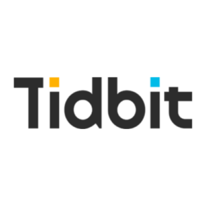 Tidbit Logo Square Insight Platforms 300x300