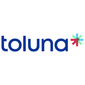 Toluna Logo Square Insight Platforms 1 300x300