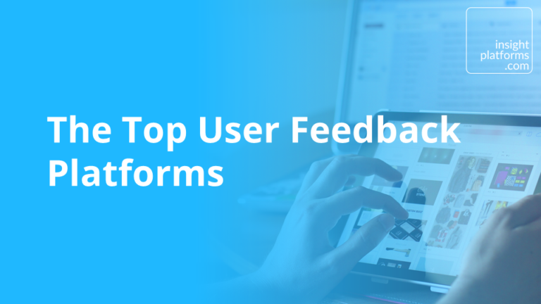 Top User Feedback Platforms - Featured Image