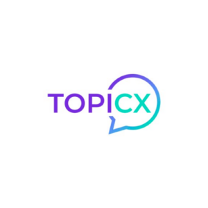 Topicx Logo Square Insight Platforms 300x300