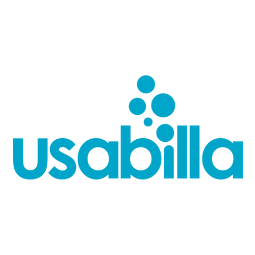 Usabilla Logo - Insight Platforms