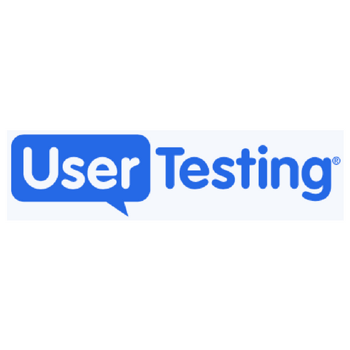 Usertesting Logo - Insight Platforms