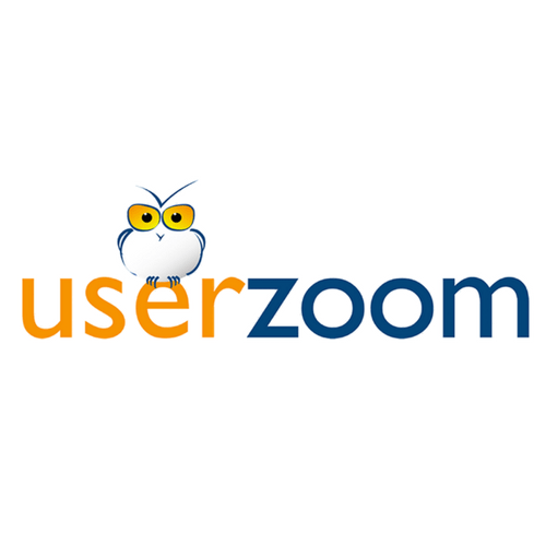 Userzoom Logo - Insight Platforms