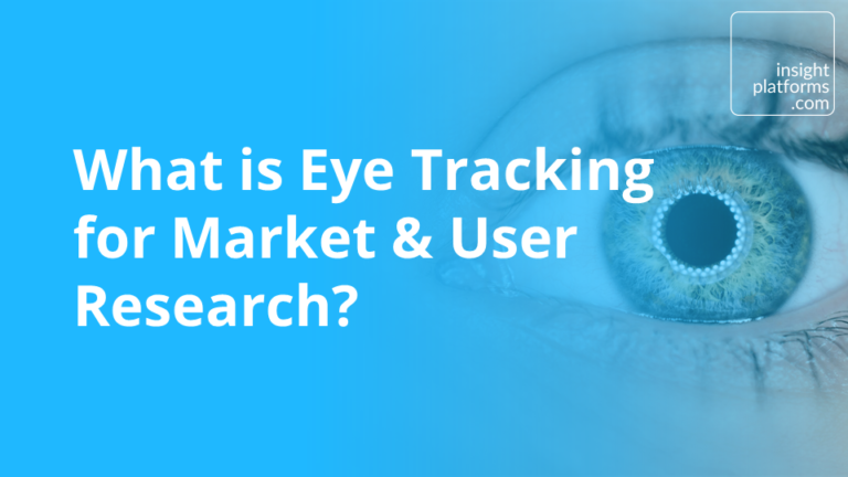 What is Eye Tracking? - Featured Image