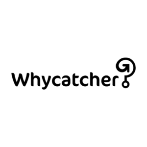 Whycatcher Logo Square Insight Platforms 300x300
