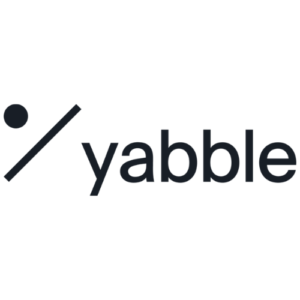 Yabble Logo Square Insight Platforms 300x300