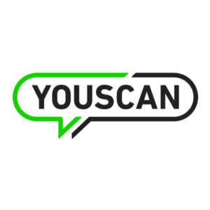 YouScan Logo Square Insight Platforms 300x300