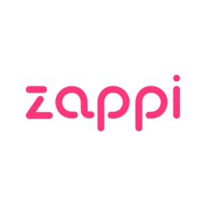 Zappi Logo Square Insight Platforms 300x300